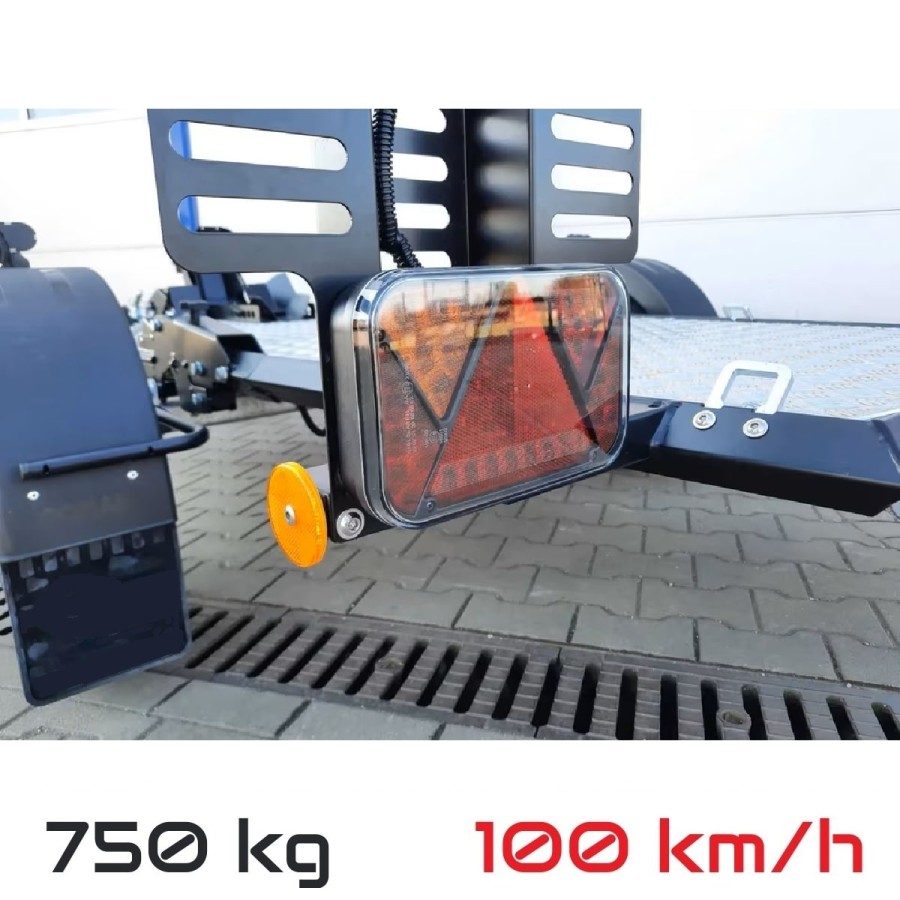 Cross-MT-2®-750-Black-Edition-ALU-Motorradtransporter-2.39x1.04m-fuer-2-Motorraeder-15-Zoll-Aluminium-Felgen-100-kmh-7