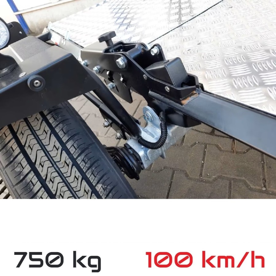 Cross-MT-2®-750-Black-Edition-ALU-Motorradtransporter-2.39x1.04m-fuer-2-Motorraeder-15-Zoll-Aluminium-Felgen-100-kmh-8