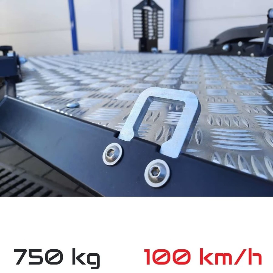 Cross-MT-2®-750-Black-Edition-ALU-Motorradtransporter-2.39x1.04m-fuer-2-Motorraeder-15-Zoll-Aluminium-Felgen-100-kmh-9