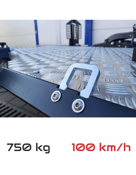 Cross-MT-2®-750-Black-Edition-ALU-Motorradtransporter-2.39x1.04m-fuer-2-Motorraeder-15-Zoll-Aluminium-Felgen-100-kmh-9