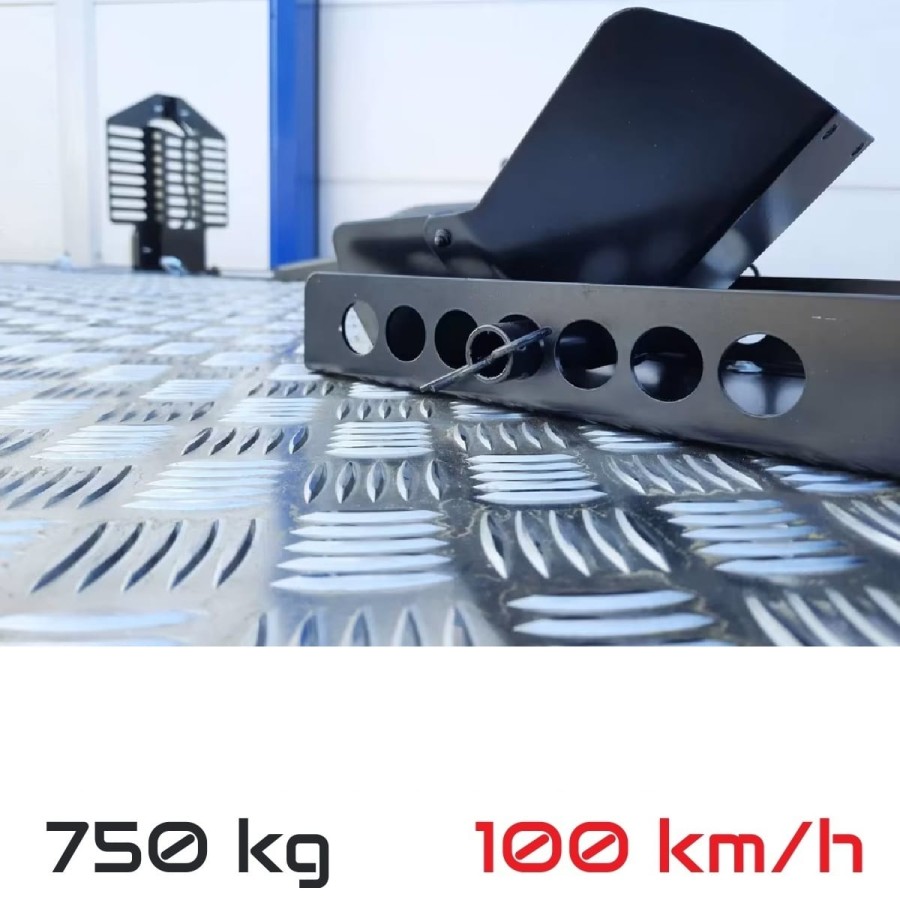 Cross-MT-2®-750-Black-Edition-ALU-Motorradtransporter-2.39x1.04m-fuer-2-Motorraeder-15-Zoll-Aluminium-Felgen-100-kmh-11