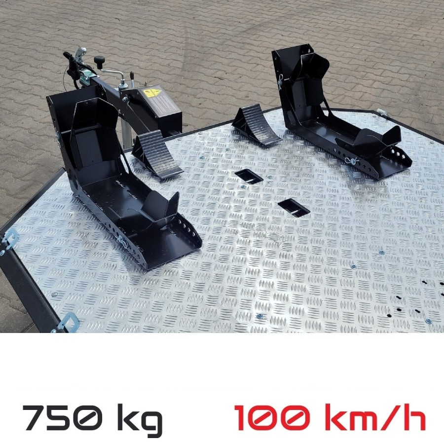 Cross-MT-2®-750-Black-Edition-ALU-Motorradtransporter-2.39x1.04m-fuer-2-Motorraeder-15-Zoll-Aluminium-Felgen-100-kmh-12