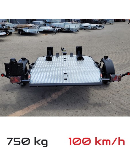 Cross-MT-2®-750-Black-Edition-ALU-Motorradtransporter-2.39x1.04m-fuer-2-Motorraeder-15-Zoll-Aluminium-Felgen-100-kmh-14