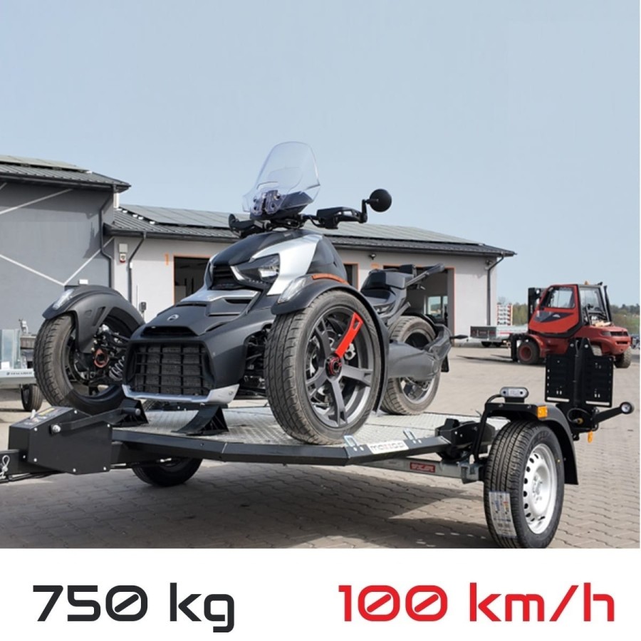 Cross-MT-2®-750-Black-Edition-ALU-Motorradtransporter-2.39x1.04m-fuer-2-Motorraeder-15-Zoll-Aluminium-Felgen-100-kmh-15