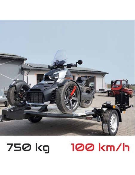 Cross-MT-2®-750-Black-Edition-ALU-Motorradtransporter-2.39x1.04m-fuer-2-Motorraeder-15-Zoll-Aluminium-Felgen-100-kmh-15