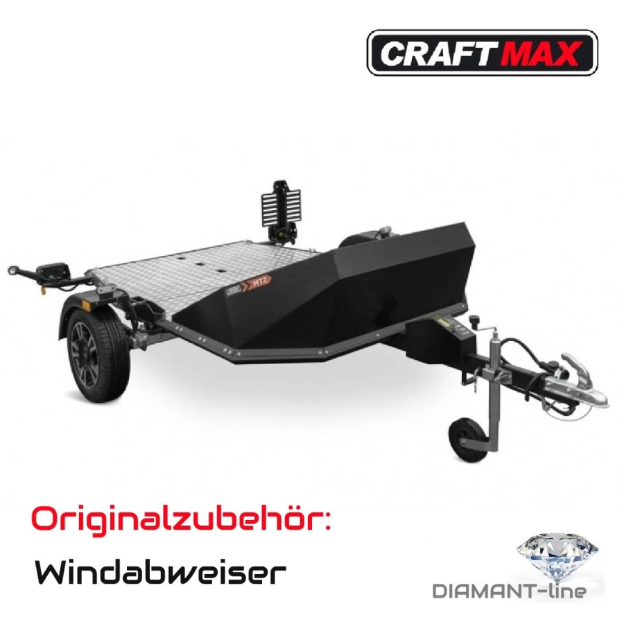 Cross-MT-2®-750-Black-Edition-ALU-Motorradtransporter-2.39x1.04m-fuer-2-Motorraeder-15-Zoll-Aluminium-Felgen-100-kmh-13