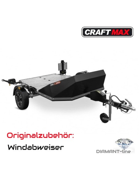 Cross-MT-2®-750-Black-Edition-ALU-Motorradtransporter-2.39x1.04m-fuer-2-Motorraeder-15-Zoll-Aluminium-Felgen-100-kmh-13