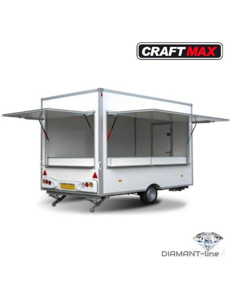 CRAFTMAX®-Verkaufsanhaenger-mit-2-Verkaufsklappen-Thermosandwichwaende-u.-boden-mit-PVC-Belag-Stuetzen-1