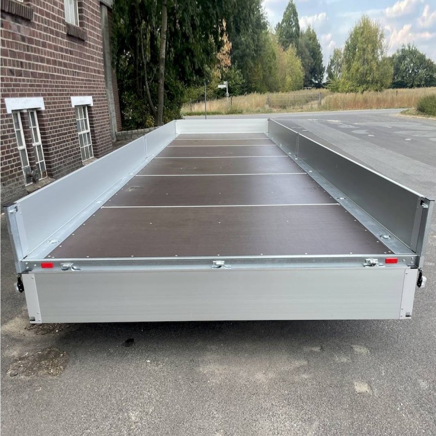 UNSINN®-UH-8424-35-14-Tandem-ALU-Hochlader-3500-kg-mit-35-cm-hohen-Aluminium-Hohlkammerprofil-Bordwaenden-Polyamidrollen-als-Hec