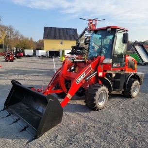 Radlader-3.4t-37KW50PS-Diesel-mit-Joystick-Rueckfahrkamera-Hifi-Klima-1.200kg-Hubkraft