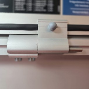 UNSINN®-Scharnier-Bordwandklappenscharnier-komplett-fuer-PKW-Anhaenger-Alu-Bordwandklappe-1