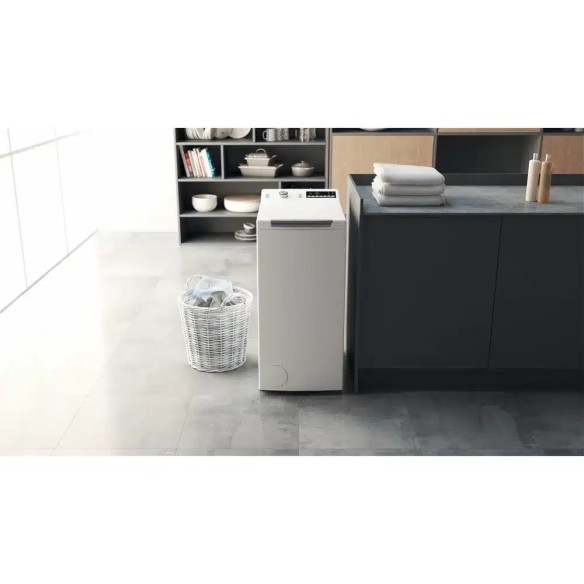 Bauknecht-Toplader-Waschmaschine-60-kg-WAT-6313-C-niedrig-Energie
