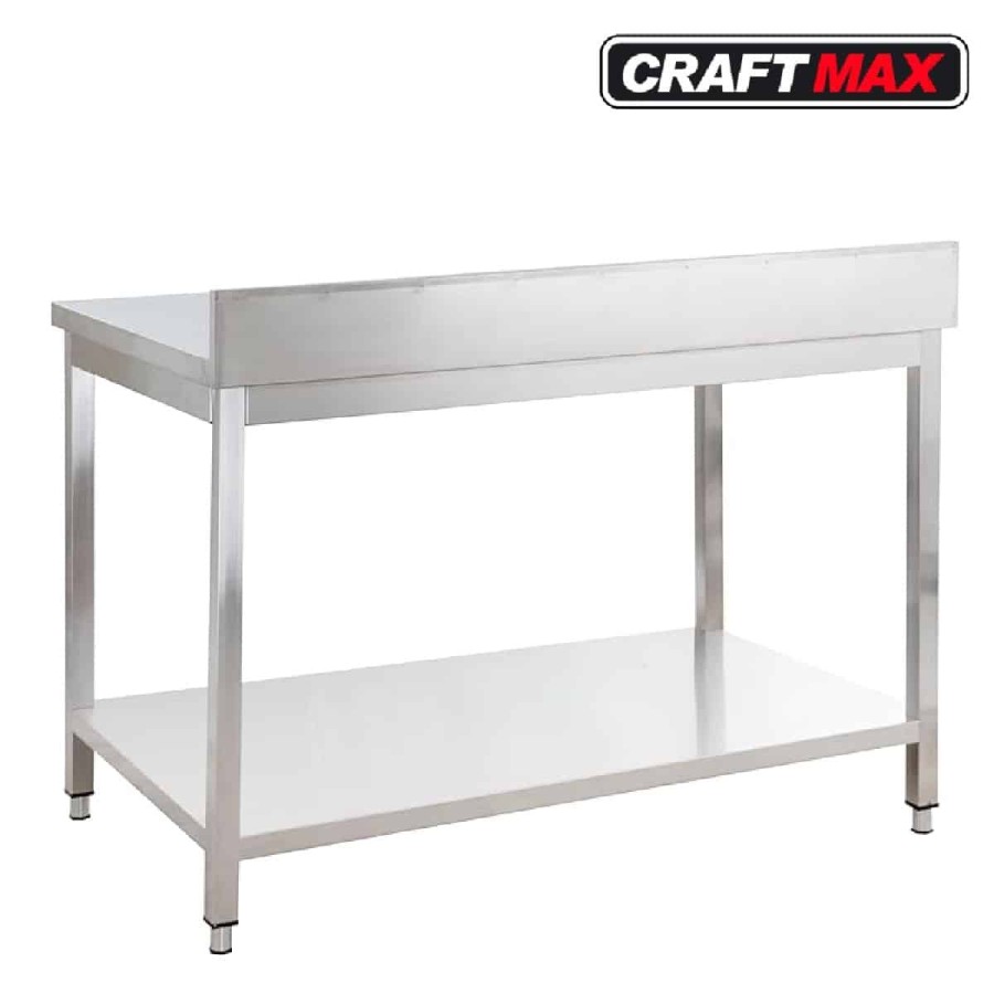 Edelstahl-Arbeitstisch-120x60cm-Grundboden-Aufkantung-Edelstahltisch-fuer-Imbisswagen-Verkaufstrailer-3