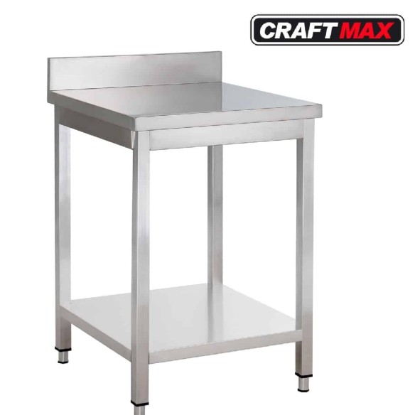 Edelstahl-Arbeitstisch-80x60-cm-mit-Grundboden-und-Aufkantung-Edelstahltisch-fuer-Imbisswagen-1
