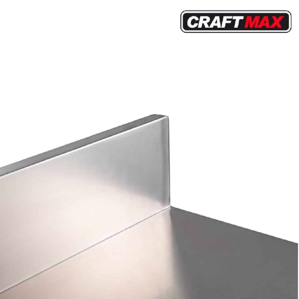 Edelstahl-Arbeitstisch-120x60cm-Grundboden-Aufkantung-Edelstahltisch-fuer-Imbisswagen-Verkaufstrailer-2