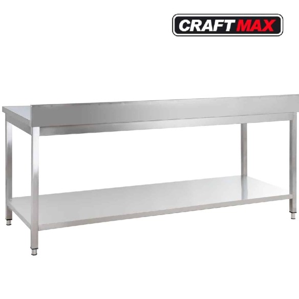 Edelstahl-Arbeitstisch-120x60cm-Grundboden-Aufkantung-Edelstahltisch-fuer-Imbisswagen-Verkaufstrailer-4