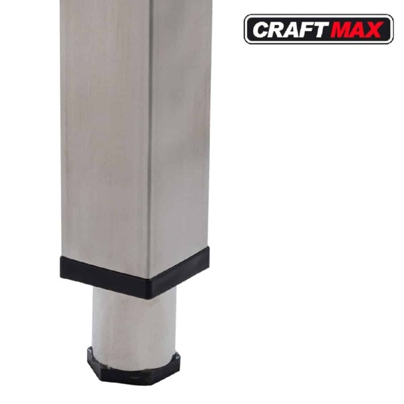 Edelstahl-Arbeitstisch-120x60cm-Grundboden-Aufkantung-Edelstahltisch-fuer-Imbisswagen-Verkaufstrailer-2