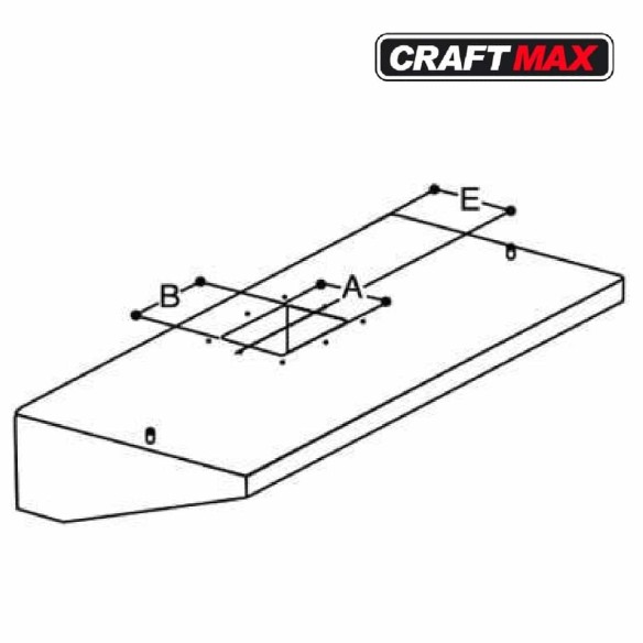 Gastro-Edelstahl-Wandhaube-300x70cm-LED-Beleuchtung-Drehzahlregler-420W-Motor-freihaengende-Abzugshaube-fuer-Imbisswagen-Gastron