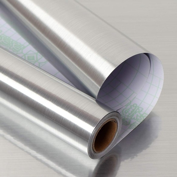 DE-Gastro®-Edelstahl-Folie-selbstkebend-5-Meter-Rolle-60-cm-breit-Klebefolie-fuer-Waende-und-Arbeitsplatten-von-Verkaufswagen-7