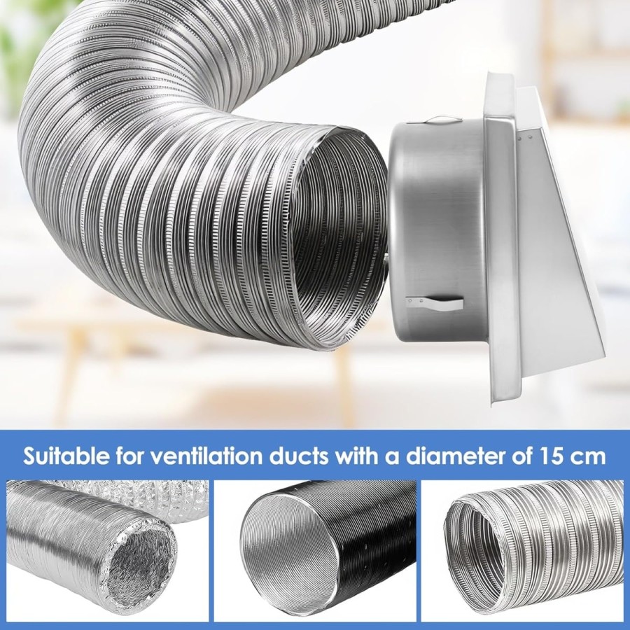 Gastro-Edelstahl-Dunstabzugshauben-Abdeckung-150x150mm-fuer-aussen-Lueftungsgitter-Lueftungsklappe-6