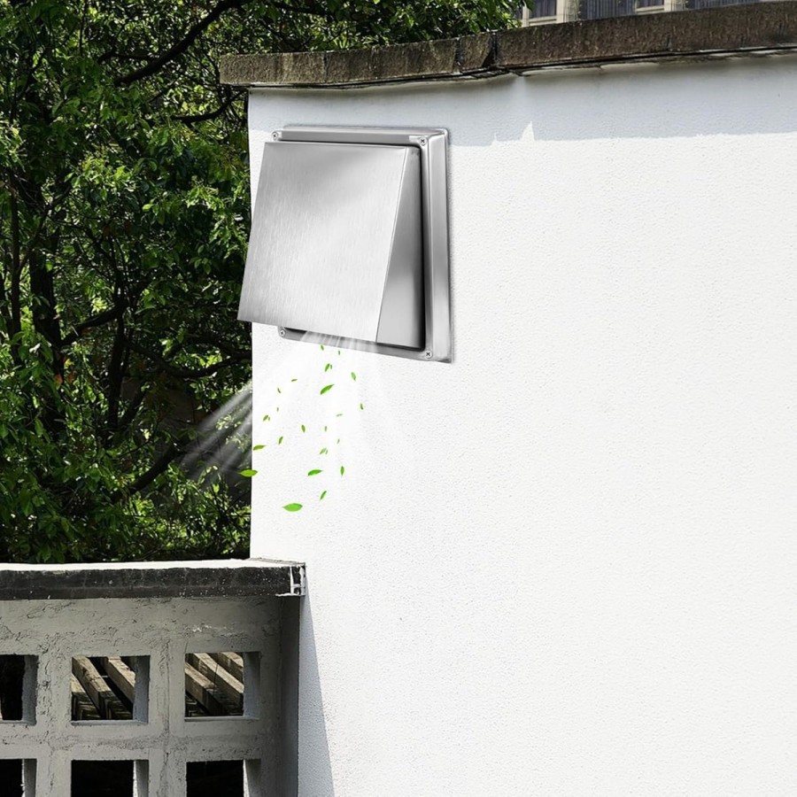 Gastro-Edelstahl-Dunstabzugshauben-Abdeckung-150x150mm-fuer-aussen-Lueftungsgitter-Lueftungsklappe-7