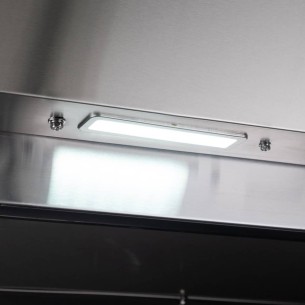 Edelstahl-Monoblock-Gastronomie-Kuehlschrank-429-Liter-Gewerbekuehlschrank-Energiesparend-robuste-fuer-Foodtruck-Imbissanhaenger 2