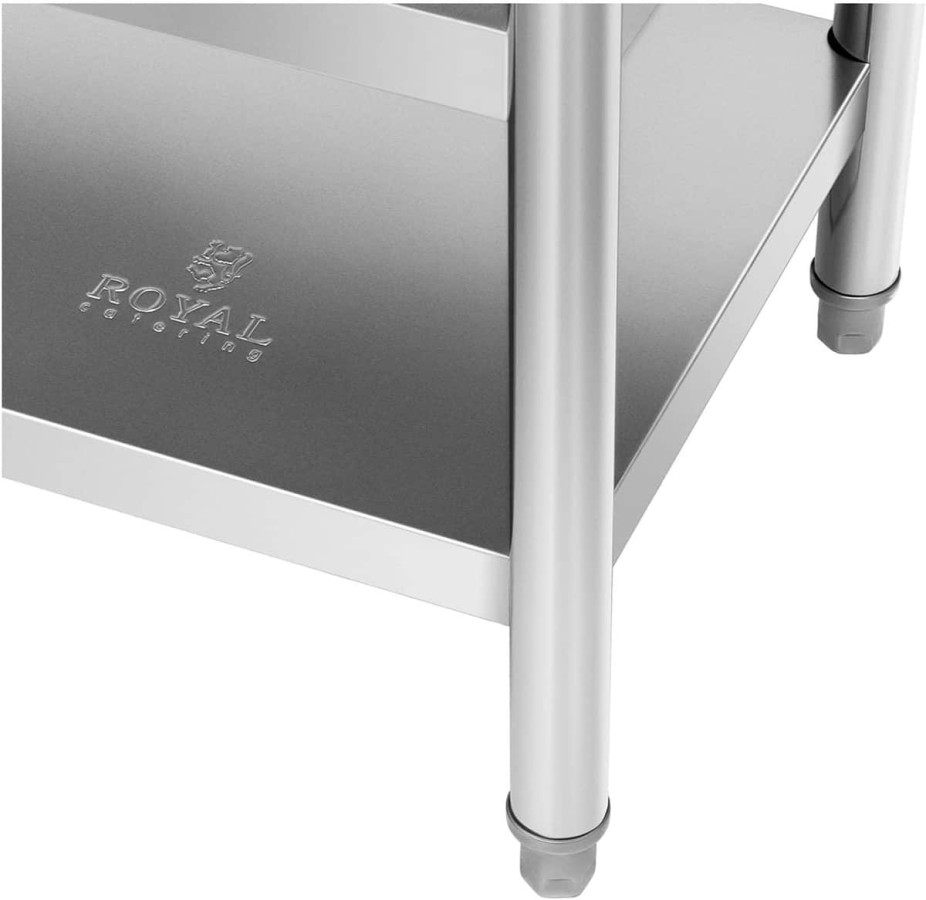 Gasto-Edelstahl-Arbeitstisch-180x60cm-3-Ebnen-Edelstahltisch-500kg-Traglast-Imbisswagen-Gastronomie-4