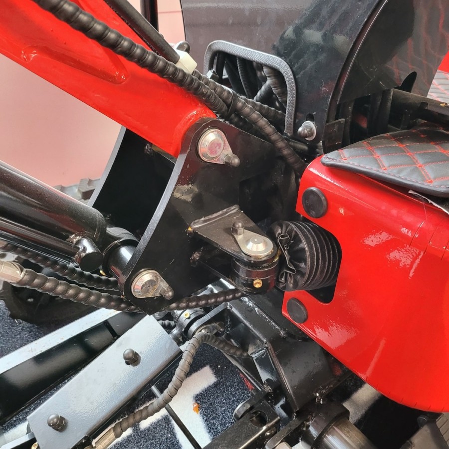 CRAFTMAX-Mini-Kettenbagger-Schwenkarm-Fahrwerksbreite-verstellbar-850kg-4