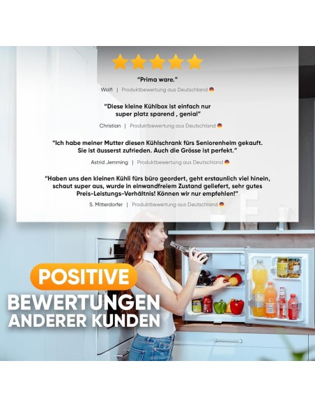 Gastro-Edelstahl-Gastronomie-Kuehlschrank-mit-Frostfach-45-Liter-510x450x450mm-abschliessbarer-Gewerbekuehlschrank-Energiesparen