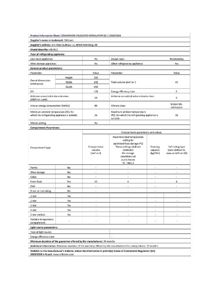 Gastro-Edelstahl-Gastronomie-Kuehlschrank-mit-Frostfach-45-Liter-510x450x450mm-abschliessbarer-Gewerbekuehlschrank-Energiesparen