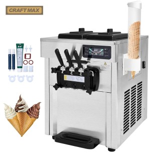 Edelstahl-Eismaschine-29-kg-h-Tresenmaschine-Touchscreen-3-Geschmacksrichtungen-fuer-Eiswagen-Verkaufstrailer-1