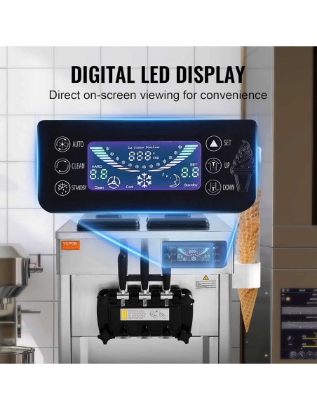 Edelstahl-Eismaschine-29-kg-h-Tresenmaschine-Touchscreen-3-Geschmacksrichtungen-fuer-Eiswagen-Verkaufstrailer-5