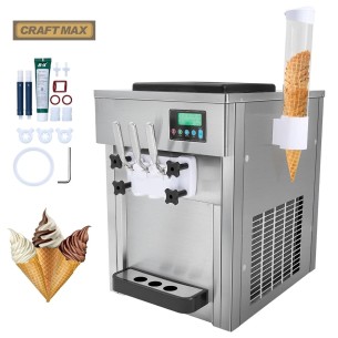 Gastro-Edelstahl-Eismaschine-20-kgh-Tresenmaschine-mit-Touchscreen-3-Geschmacksrichtungen-fuer-Eiswagen-Verkaufstrailer-1