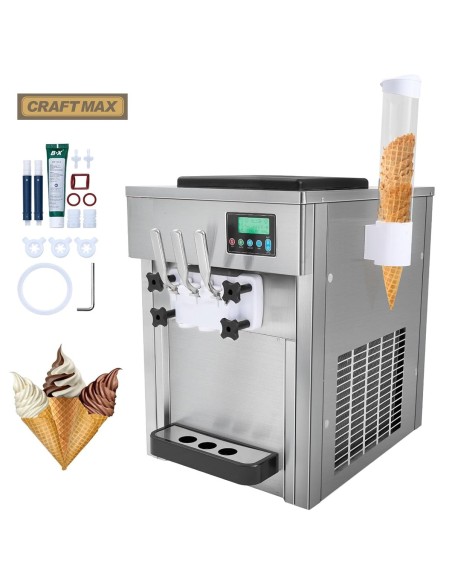 Gastro-Edelstahl-Eismaschine-20-kgh-Tresenmaschine-mit-Touchscreen-3-Geschmacksrichtungen-fuer-Eiswagen-Verkaufstrailer-1