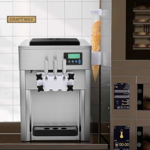 Gastro-Edelstahl-Eismaschine-20-kgh-Tresenmaschine-mit-Touchscreen-3-Geschmacksrichtungen-fuer-Eiswagen-Verkaufstrailer-1 2