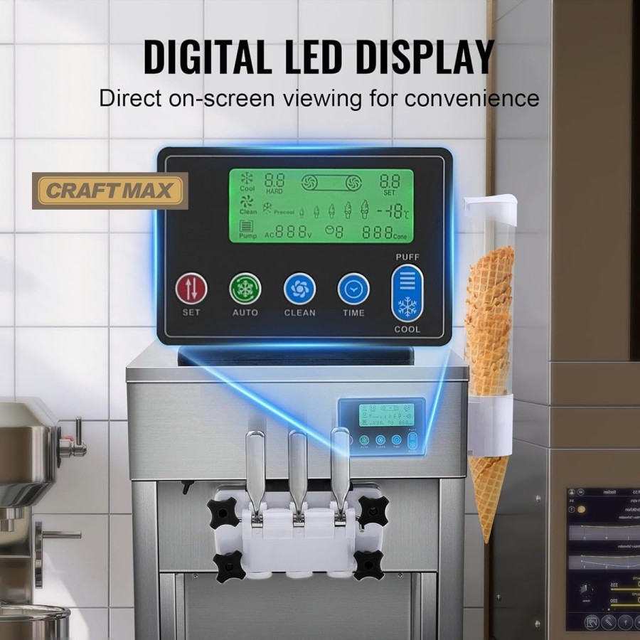 Gastro-Edelstahl-Eismaschine-20-kgh-Tresenmaschine-mit-Touchscreen-3-Geschmacksrichtungen-fuer-Eiswagen-Verkaufstrailer-6