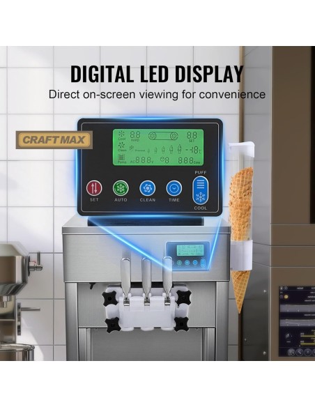 Gastro-Edelstahl-Eismaschine-20-kgh-Tresenmaschine-mit-Touchscreen-3-Geschmacksrichtungen-fuer-Eiswagen-Verkaufstrailer-6