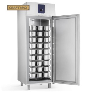 Eiscremetiefkuehlschrank-800-Liter-Eislagerschrank-bis-54-Eisbehaelter-Eislabor-Monobock-Gefrierschrank-aus-Edelstahl-12