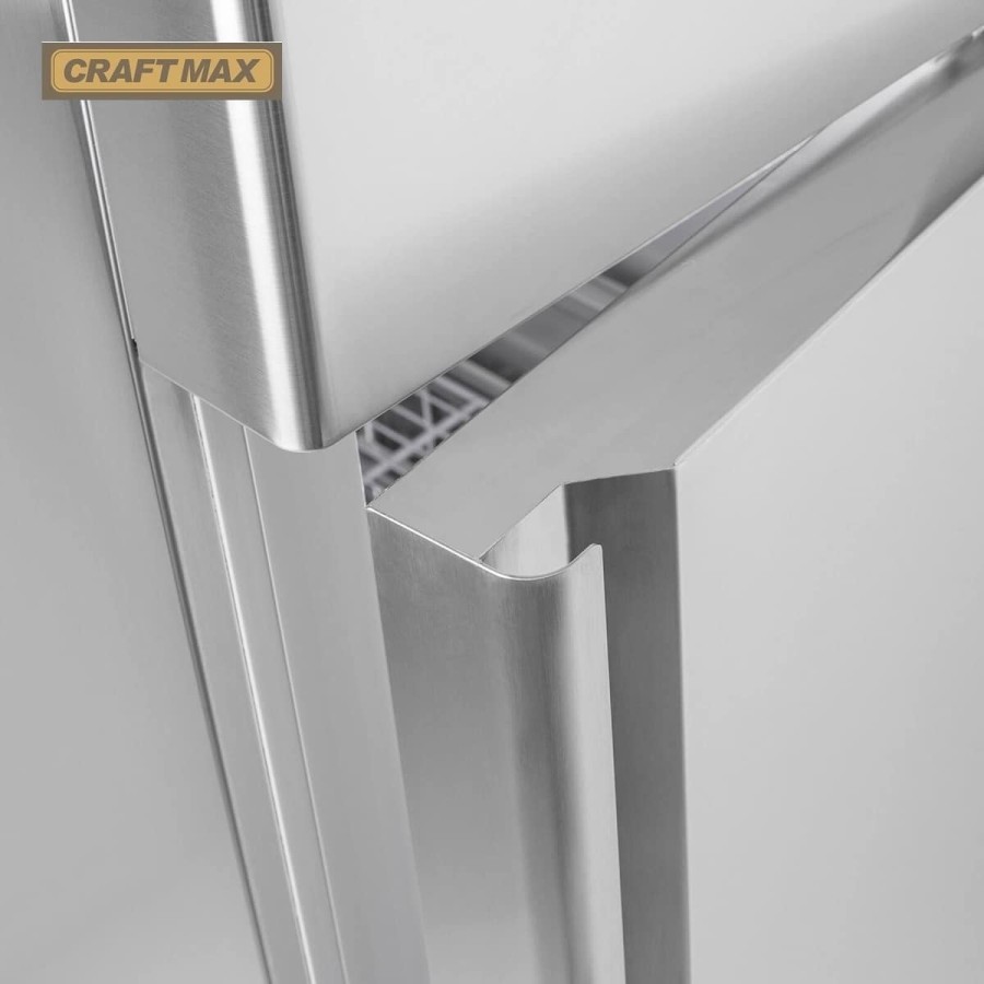 Eiscremetiefkuehlschrank-800-Liter-Eislagerschrank-bis-54-Eisbehaelter-Eislabor-Monobock-Gefrierschrank-aus-Edelstahl-2