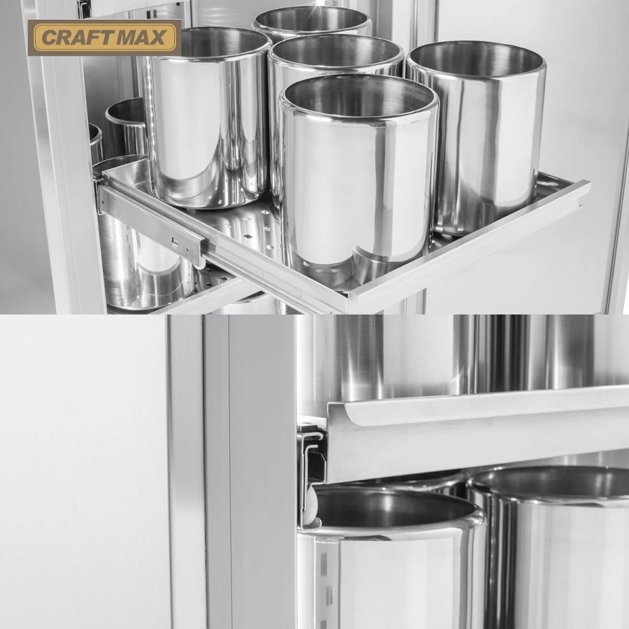 Eiscremetiefkuehlschrank-800-Liter-Eislagerschrank-bis-54-Eisbehaelter-Eislabor-Monobock-Gefrierschrank-aus-Edelstahl-8
