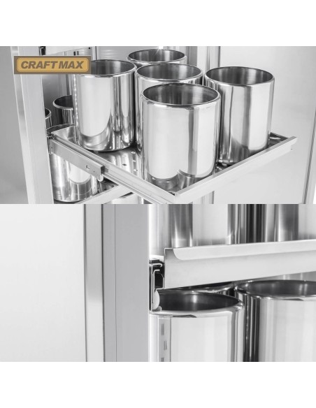 Eiscremetiefkuehlschrank-800-Liter-Eislagerschrank-bis-54-Eisbehaelter-Eislabor-Monobock-Gefrierschrank-aus-Edelstahl-8