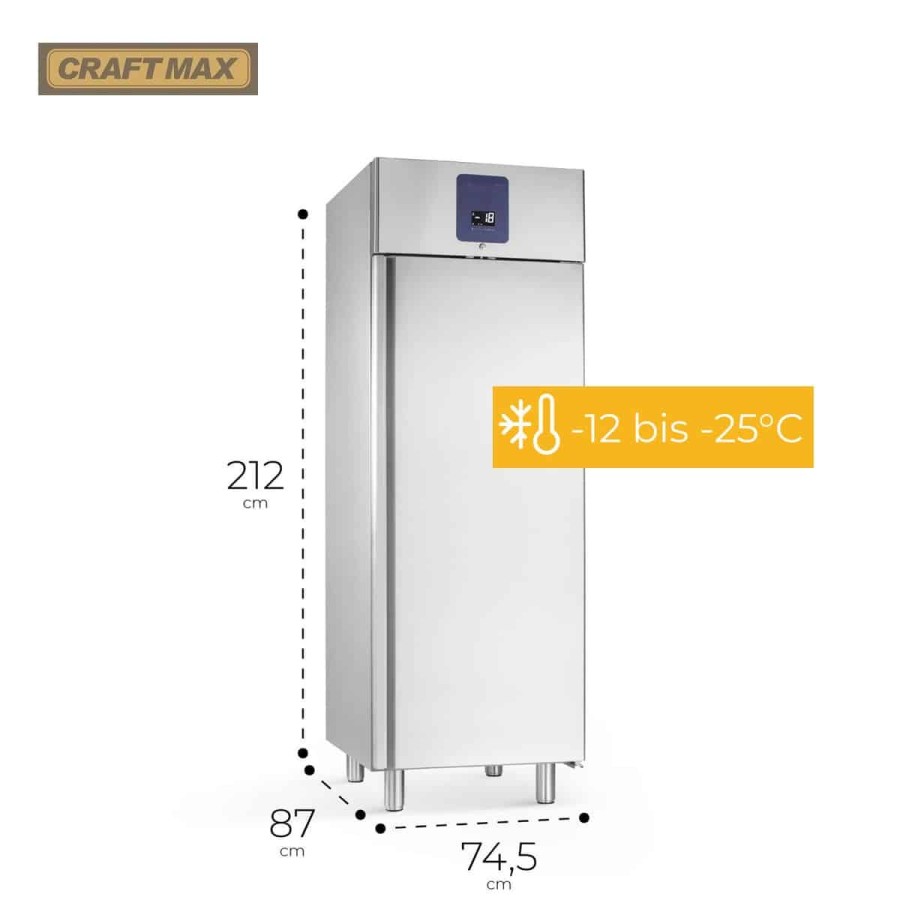 Eiscremetiefkuehlschrank-800-Liter-Eislagerschrank-bis-54-Eisbehaelter-Eislabor-Monobock-Gefrierschrank-aus-Edelstahl-9