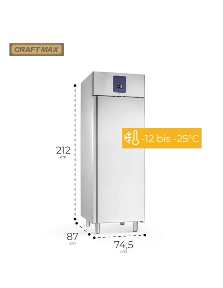 Eiscremetiefkuehlschrank-800-Liter-Eislagerschrank-bis-54-Eisbehaelter-Eislabor-Monobock-Gefrierschrank-aus-Edelstahl-14