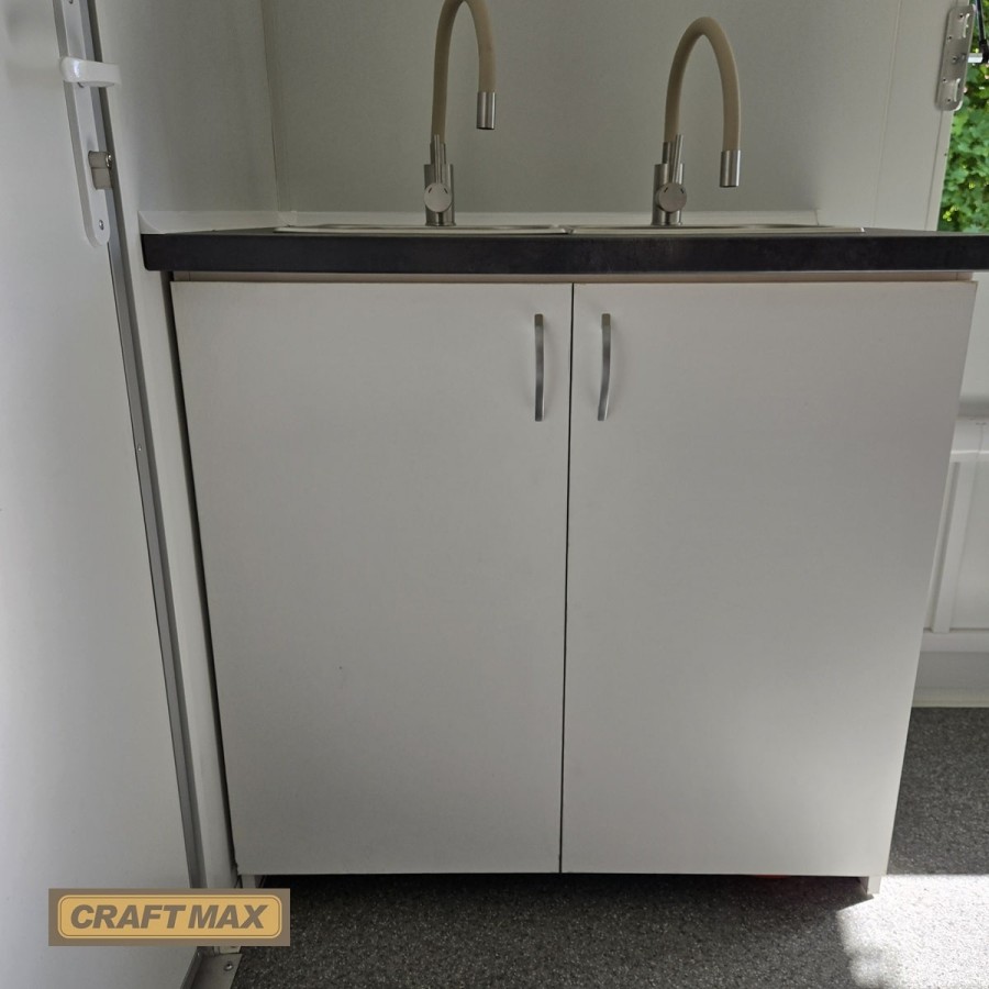 Imbisswagen-mobiler-Kuechenspuelschrank-Pumpe-Kanister-Warmwasserboiler-Wasserhaehnen-fuer-Verkaufstrailer-1