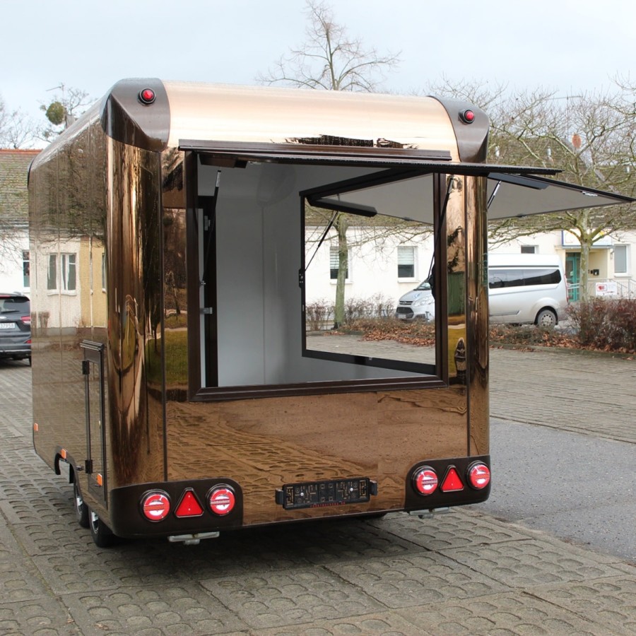 CoffeeCUBE®-2700-DeLuxe-Verkaufswagen-3.75x2.25x2.28m-Sandwichpanele-mit-zwei-Verkaufsklappen-Kurbel-Stuetzen-2