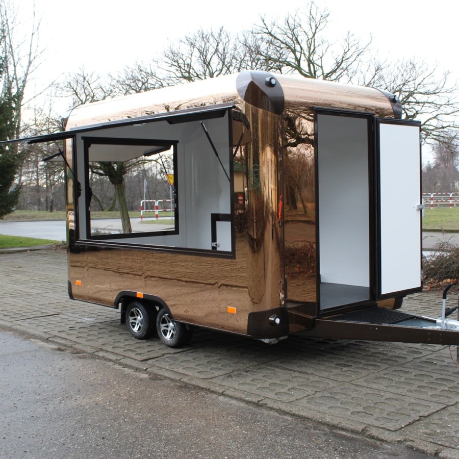 CoffeeCUBE®-2700-DeLuxe-Verkaufswagen-3.75x2.25x2.28m-Sandwichpanele-mit-zwei-Verkaufsklappen-Kurbel-Stuetzen-4