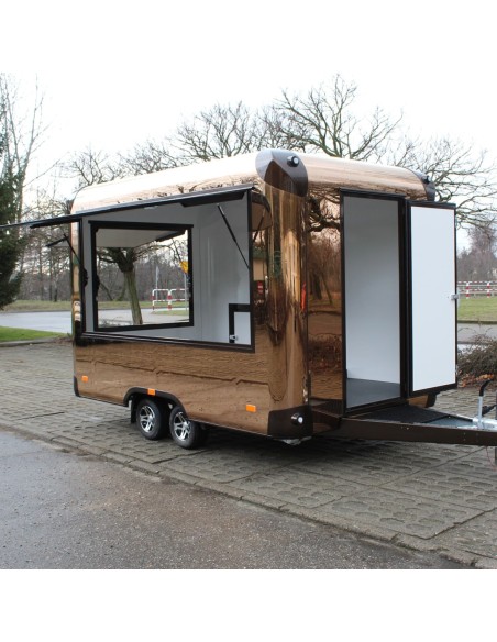 CoffeeCUBE®-2700-DeLuxe-Verkaufswagen-3.75x2.25x2.28m-Sandwichpanele-mit-zwei-Verkaufsklappen-Kurbel-Stuetzen-4