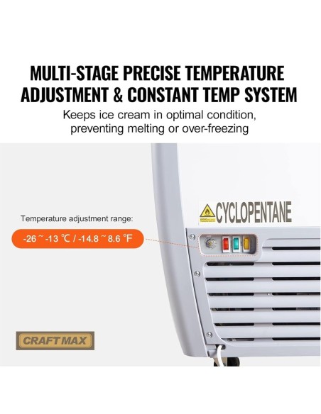 Speiseeisvitrine-567L-mit-Glasschiebe-1800x715x880mm-Eistruhe-230V-Eisvitrine-13°C-bis-26°C-LED-12-Eisbehaelter-4