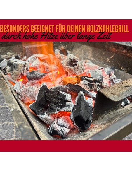Quebracho-Blanco-Premium-Grillkohle-Holzkohle-aus-Paraguay-20kg-5