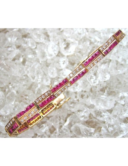 brilliant-armband-mit-diamanten-rubinen-18-k-gold
